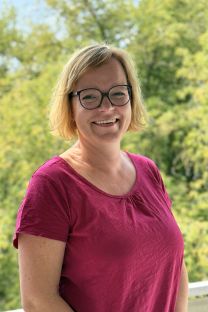 Dr. Vanessa Lamontain
